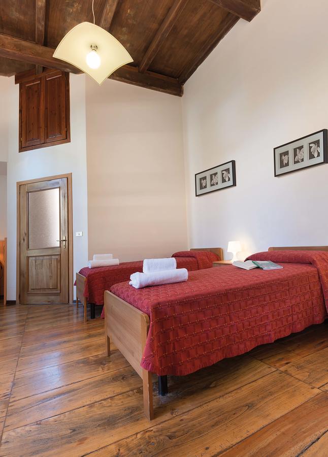 Foresteria Valdese Hotel Torre Pellice Esterno foto