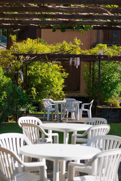 Foresteria Valdese Hotel Torre Pellice Esterno foto