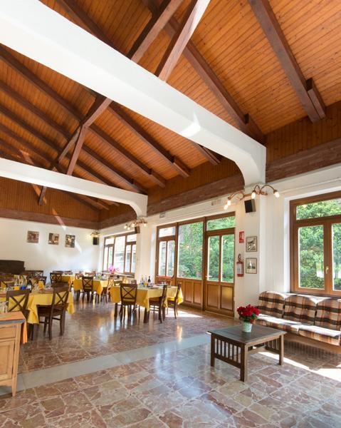 Foresteria Valdese Hotel Torre Pellice Esterno foto